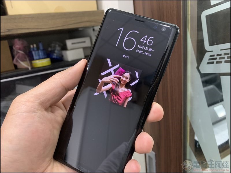 Sony Xperia XZ3 軟體 - 14 Sony Xperia XZ3 軟體 - 14