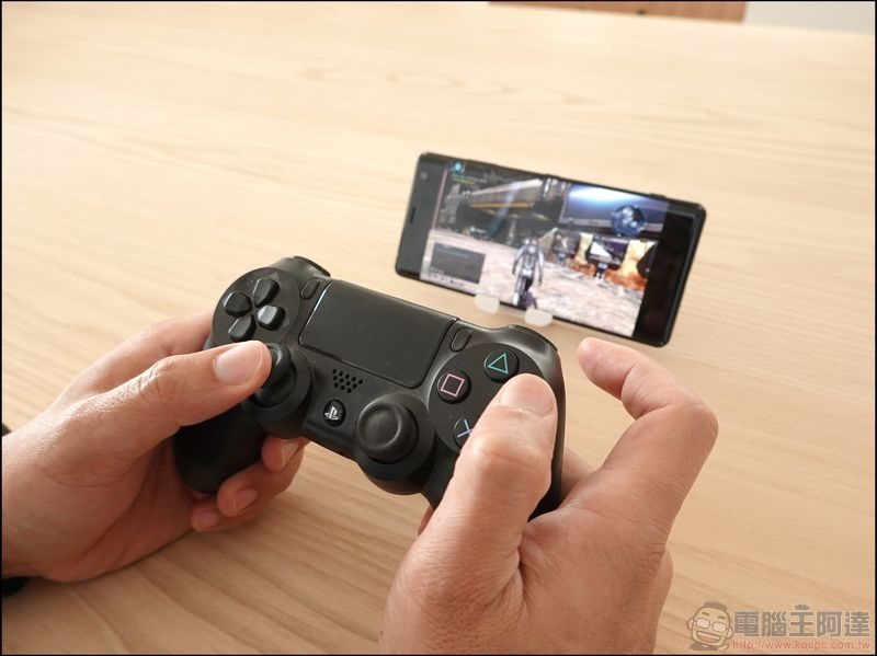 Sony Xperia XZ3 軟體 - 32 Sony Xperia XZ3 軟體 - 32
