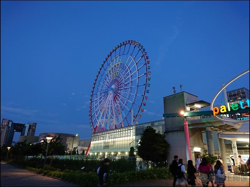 Sony Xperia XZ3 照相樣張 - 40 Sony Xperia XZ3 照相樣張 - 40