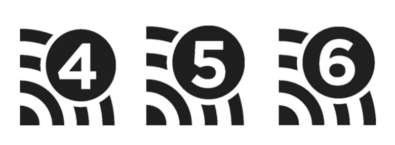 不再有難懂的命名,最新版「 Wi-Fi 6 」明年登場 - 電腦王阿達 不再有難懂的命名,最新版「 Wi-Fi 6 」明年登場 - 電腦王阿達