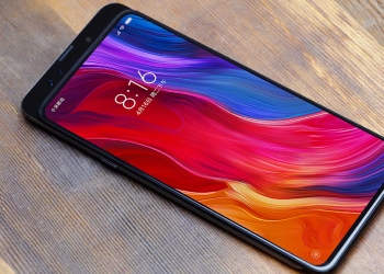 小米 MIX 3 疑官方預告曝光，傳將於 10 月 15 日發表？還有小米 LEX