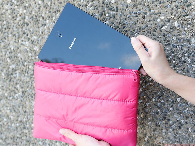 Samsung Galaxy Tab S4 暢快大螢幕平板 開箱、評測、實測 , 影音響宴 隨時開演 - 電腦王阿達 Samsung Galaxy Tab S4 暢快大螢幕平板 開箱、評測、實測 , 影音響宴 隨時開演 - 電腦王阿達