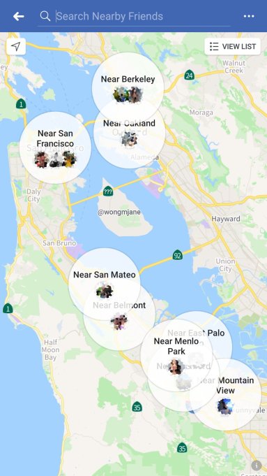 Facebook-Nearby-Friends-Map.jpg Facebook Nearby Friends Map