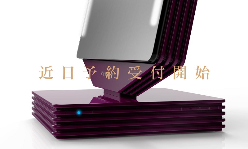 Novera 智慧鏡子 讓帥哥為妳打氣跟提供化妝建議 - 電腦王阿達 Novera 智慧鏡子 讓帥哥為妳打氣跟提供化妝建議 - 電腦王阿達
