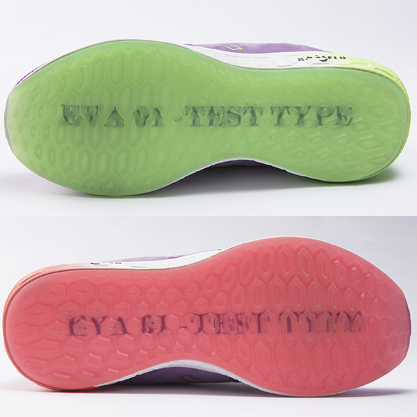 EVANGELION × New Balance 將推出初號機等 EVA印象鞋款 - 電腦王阿達
