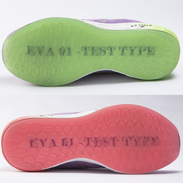 EVANGELION × New Balance 將推出初號機等 EVA印象鞋款 - 電腦王阿達 EVANGELION × New Balance 將推出初號機等 EVA印象鞋款 - 電腦王阿達