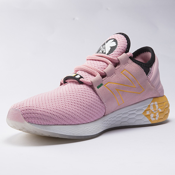 EVANGELION × New Balance 將推出初號機等 EVA印象鞋款 - 電腦王阿達 EVANGELION × New Balance 將推出初號機等 EVA印象鞋款 - 電腦王阿達