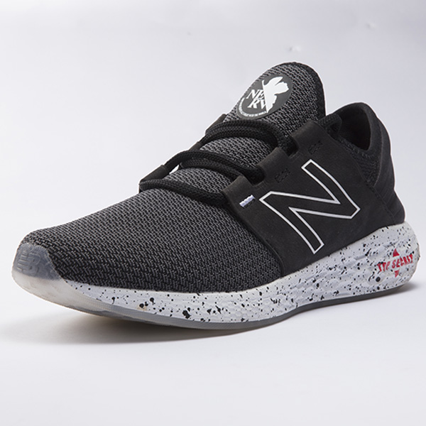 EVANGELION × New Balance 將推出初號機等 EVA印象鞋款 - 電腦王阿達 EVANGELION × New Balance 將推出初號機等 EVA印象鞋款 - 電腦王阿達