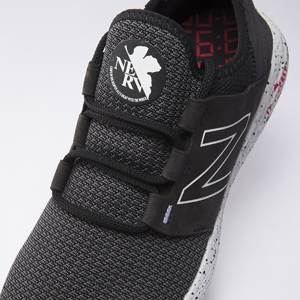 EVANGELION × New Balance 將推出初號機等 EVA印象鞋款 - 電腦王阿達 EVANGELION × New Balance 將推出初號機等 EVA印象鞋款 - 電腦王阿達