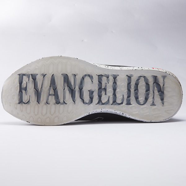 EVANGELION × New Balance 將推出初號機等 EVA印象鞋款 - 電腦王阿達 EVANGELION × New Balance 將推出初號機等 EVA印象鞋款 - 電腦王阿達