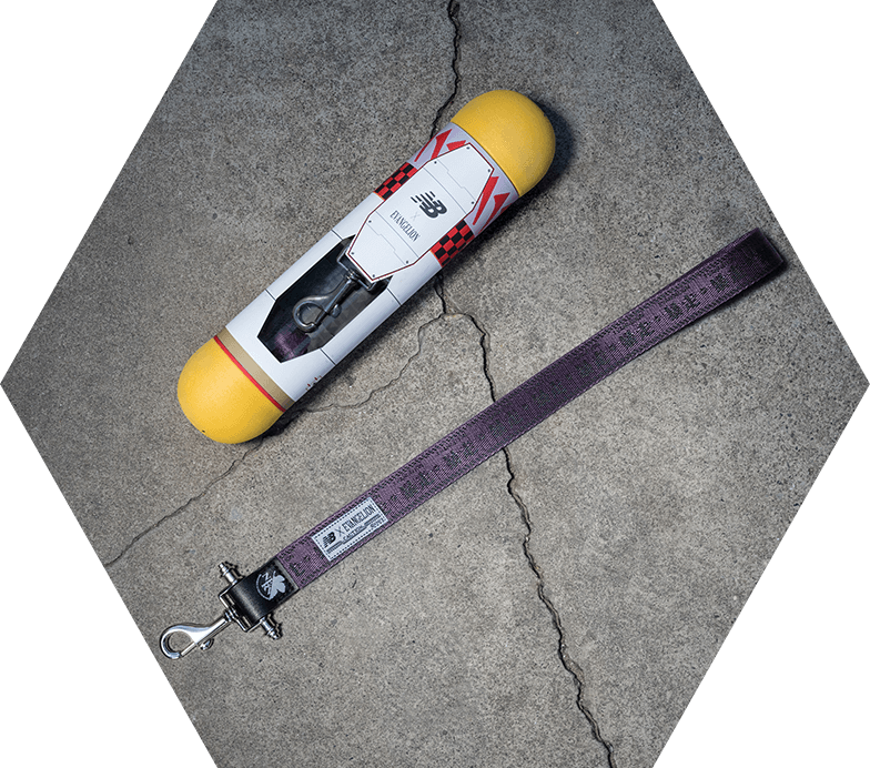 EVANGELION × New Balance 將推出初號機等 EVA印象鞋款 - 電腦王阿達 EVANGELION × New Balance 將推出初號機等 EVA印象鞋款 - 電腦王阿達
