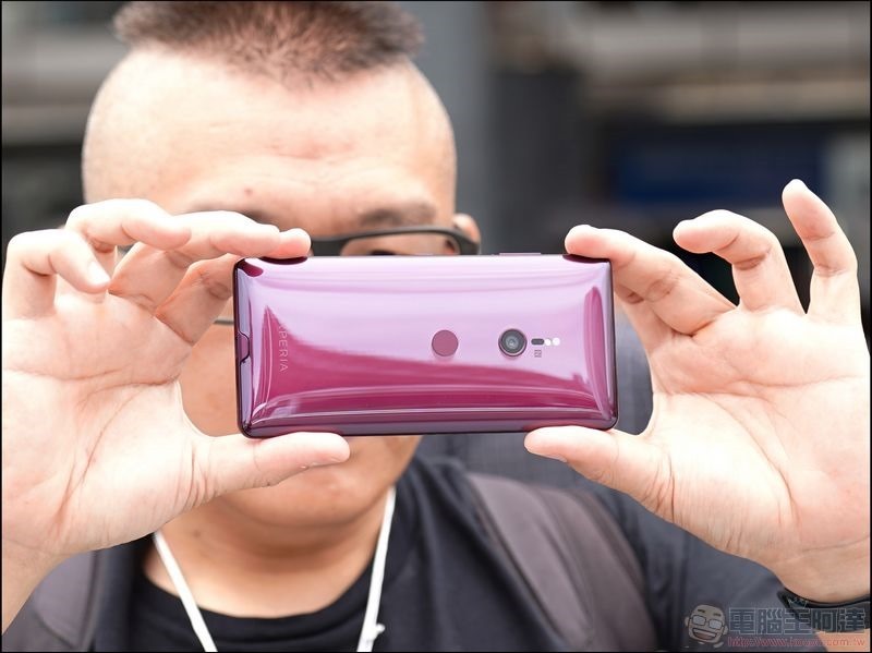 Sony Mobile 推出全新 UCH32C PD二合一快速充電組合 - 電腦王阿達 DSC01411