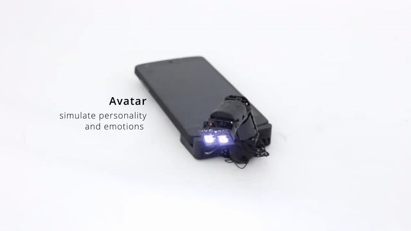 當智慧型手機和「手指」結合 ?國外研發智慧型手機用的「手指」機器人 - 電腦王阿達 當智慧型手機和「手指」結合 ?國外研發智慧型手機用的「手指」機器人 - 電腦王阿達