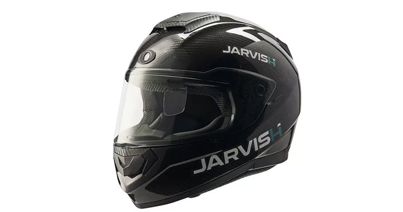 Jarvish Jarvish