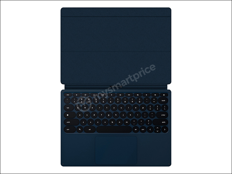 Google Pixel Slate 平板諜照曝光,傳最快 10/9 發表 - 電腦王阿達 Google Pixel Slate 平板諜照曝光,傳最快 10/9 發表 - 電腦王阿達