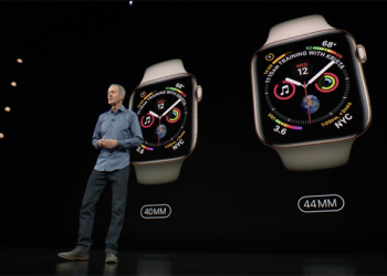 Apple Watch Series 4 遇到不斷重開問題 ，結果？日光節約的老問題啦