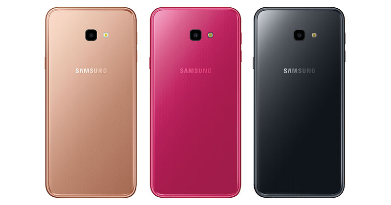 Samsung Galaxy J6+ 與 J4+ 兩款入門新機上市,繽紛色系美美拍 - 電腦王阿達 Samsung Galaxy J6+ 與 J4+ 兩款入門新機上市,繽紛色系美美拍 - 電腦王阿達