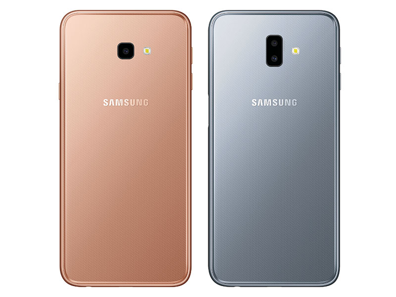 Samsung Galaxy J6+ 與 J4+ 兩款入門新機上市,繽紛色系美美拍 - 電腦王阿達 Samsung Galaxy J6+ 與 J4+ 兩款入門新機上市,繽紛色系美美拍 - 電腦王阿達