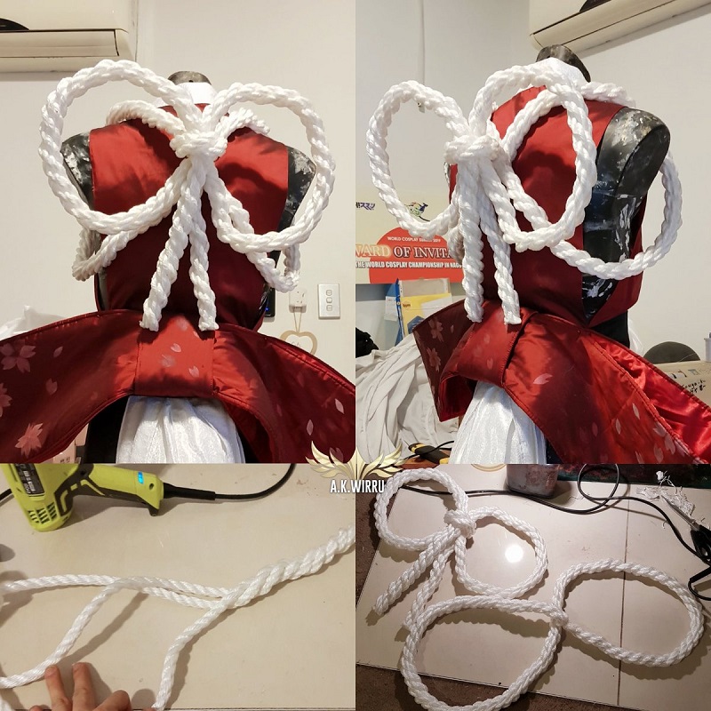 Cosplay充滿無限可能!超出你我想像的 不知火舞 - 電腦王阿達 Cosplay充滿無限可能!超出你我想像的 不知火舞 - 電腦王阿達