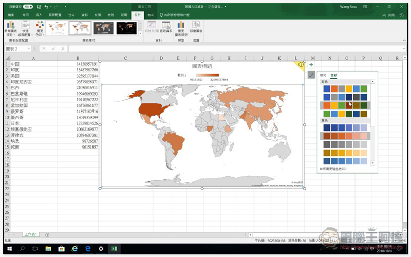 AI 讓創造力與生產力皆滿點! Office 365 高效率雲端辦公室 使用體驗 - 電腦王阿達 AI 讓創造力與生產力皆滿點! Office 365 高效率雲端辦公室 使用體驗 - 電腦王阿達