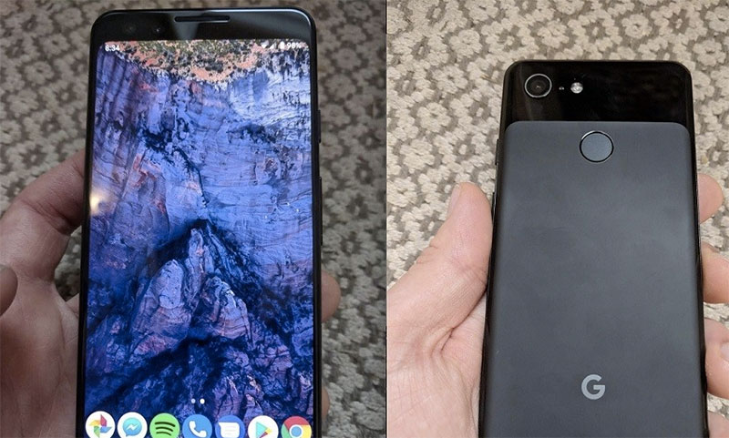 Made by Google 官方 Twitter 針對評論釋出剪輯版嘲諷影片,後面有戲! - 電腦王阿達 Made by Google 官方 Twitter 針對評論釋出剪輯版嘲諷影片,後面有戲! - 電腦王阿達