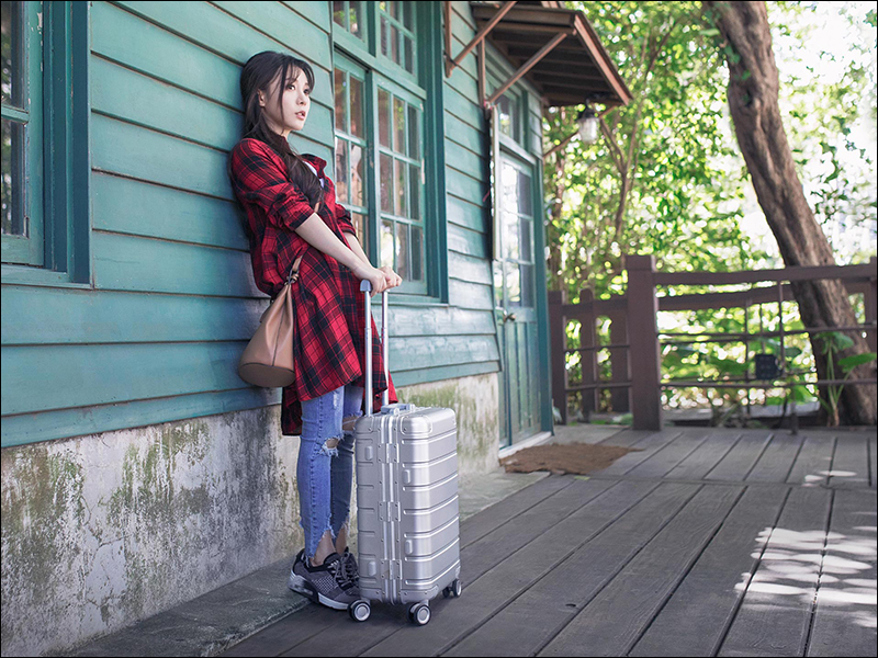 小米雙單元半入耳式耳機 Type-C 版 、 90 分金屬旅行箱 10/11 台灣開賣 - 電腦王阿達 小米雙單元半入耳式耳機 Type-C 版 、 90 分金屬旅行箱 10/11 台灣開賣 - 電腦王阿達