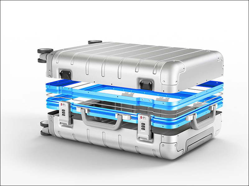小米雙單元半入耳式耳機 Type-C 版 、 90 分金屬旅行箱 10/11 台灣開賣 - 電腦王阿達 小米雙單元半入耳式耳機 Type-C 版 、 90 分金屬旅行箱 10/11 台灣開賣 - 電腦王阿達