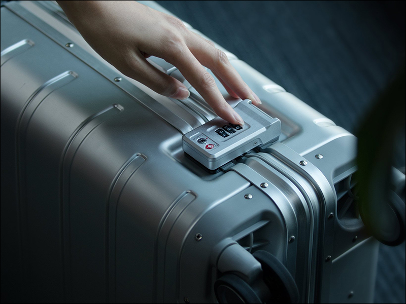 小米雙單元半入耳式耳機 Type-C 版 、 90 分金屬旅行箱 10/11 台灣開賣 - 電腦王阿達 小米雙單元半入耳式耳機 Type-C 版 、 90 分金屬旅行箱 10/11 台灣開賣 - 電腦王阿達