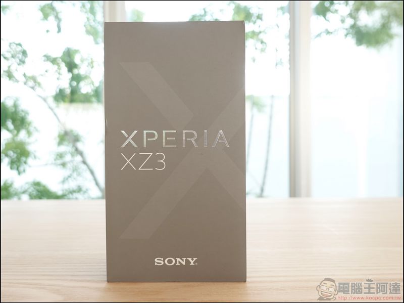 Sony Xperia XZ3 開箱 、評測、評價 導入 BRAVIA 電視技術的超美型旗艦 - 電腦王阿達 Sony Xperia XZ3 開箱 、評測、評價 導入 BRAVIA 電視技術的超美型旗艦 - 電腦王阿達