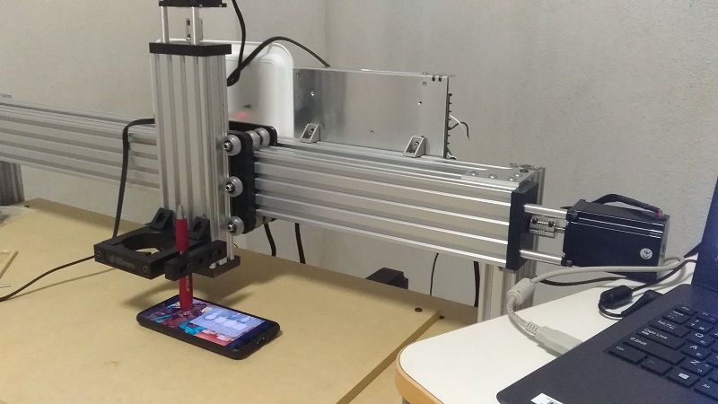 全自動 FGO開寶箱工具機 實用的CNC加工 - 電腦王阿達 全自動 FGO開寶箱工具機 實用的CNC加工 - 電腦王阿達