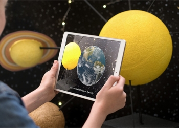 據報 新 iPad Pro 將支援 USB-C 4K HDR 輸出畫面，Face ID 還能橫向解鎖