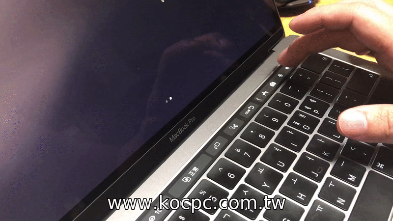 TouchSwitcher :讓 MacBook Pro 的 Touch Bar 加入 Dock 功能 - 電腦王阿達 TouchSwitcher :讓 MacBook Pro 的 Touch Bar 加入 Dock 功能 - 電腦王阿達
