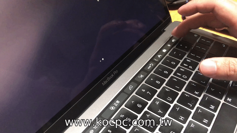 TouchSwitcher :讓 MacBook Pro 的 Touch Bar 加入 Dock 功能 - 電腦王阿達 TouchSwitcher :讓 MacBook Pro 的 Touch Bar 加入 Dock 功能 - 電腦王阿達