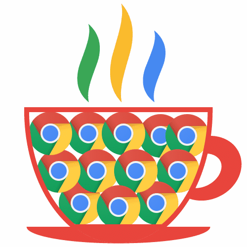 chrome-logo-coffee.png Chrome logo coffee