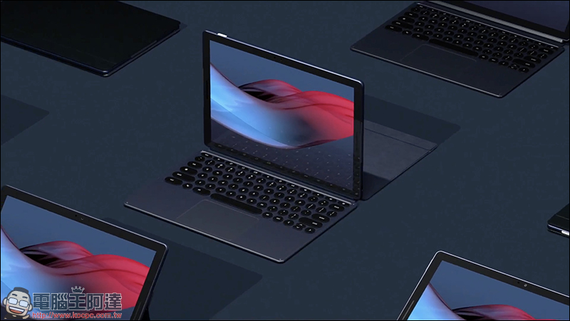 Google Pixel Slate 平板 正式登場!搭載 Chrome OS 、搭配可拆卸式鍵盤 - 電腦王阿達 Google Pixel Slate 平板 正式登場!搭載 Chrome OS 、搭配可拆卸式鍵盤 - 電腦王阿達