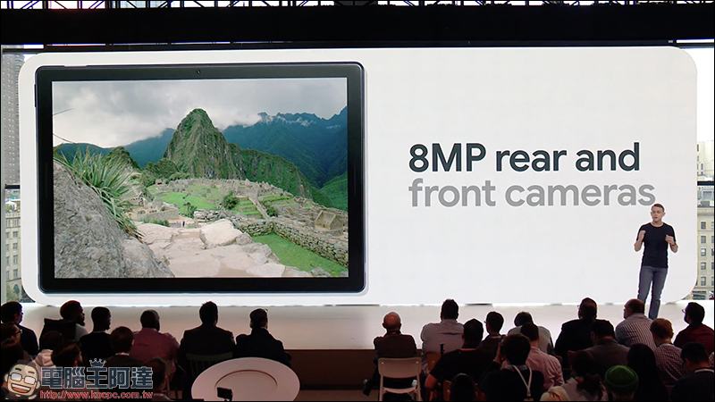 Google Pixel Slate 平板 正式登場!搭載 Chrome OS 、搭配可拆卸式鍵盤 - 電腦王阿達 Google Pixel Slate 平板 正式登場!搭載 Chrome OS 、搭配可拆卸式鍵盤 - 電腦王阿達