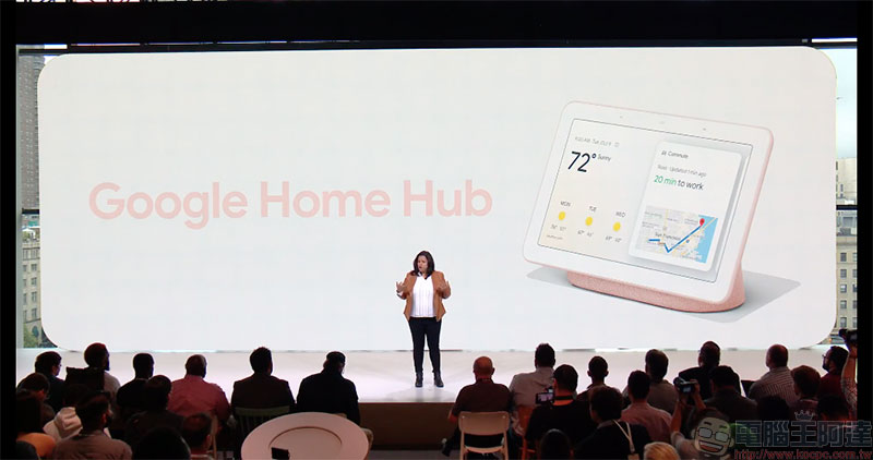 Google Home Hub Google Home Hub