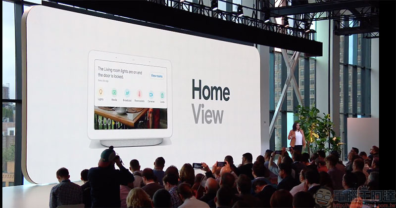 Google Home Hub 除了是帶螢幕的語音助理音箱,更能成為你的智慧生活中樞 - 電腦王阿達 Google Home Hub 除了是帶螢幕的語音助理音箱,更能成為你的智慧生活中樞 - 電腦王阿達