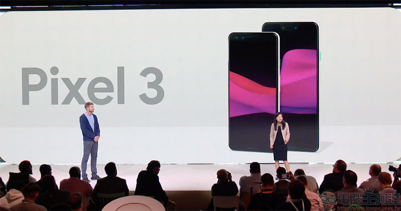 Google Pixel 3 Google Pixel 3