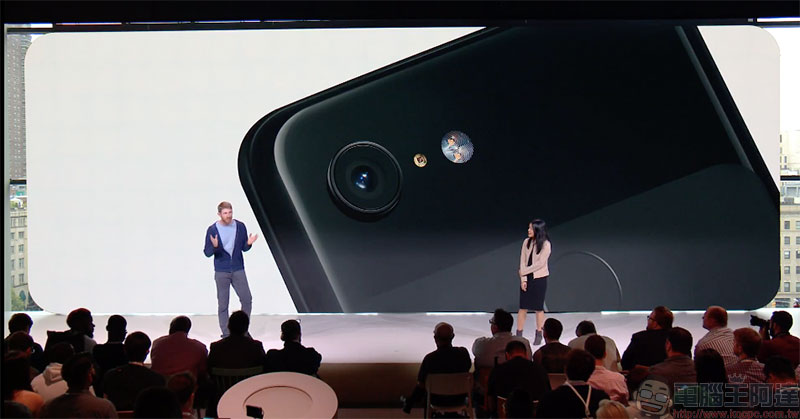 非官方 Google Pixel 3 相機 APK 釋出 ，適用於 Android 9 Pie 手機（內含載點） - 電腦王阿達