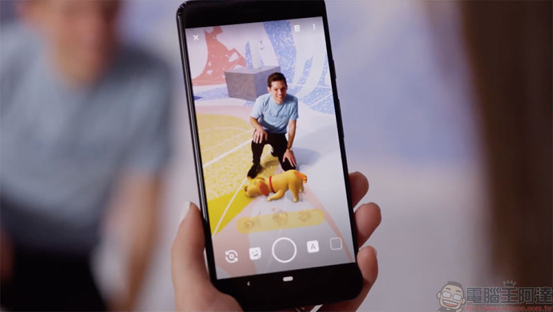 Google Pixel 3 / 3 XL 與 Pixel Stand 無線充電器發表,台灣終於迎來首賣 - 電腦王阿達 Google Pixel 3 / 3 XL 與 Pixel Stand 無線充電器發表,台灣終於迎來首賣 - 電腦王阿達