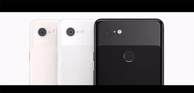 Google Pixel 3 / 3 XL 與 Pixel Stand 無線充電器發表，台灣終於迎來首賣 - 電腦王阿達