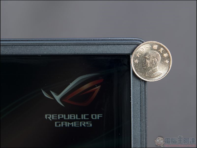 ROG Strix SCAR II 開箱 GL704 評測 - 12 ROG Strix SCAR II 開箱 GL704 評測 - 12