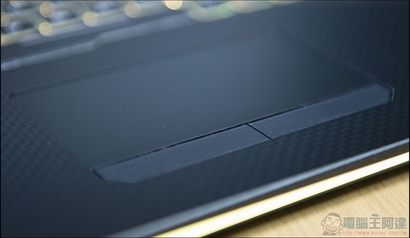 ROG Strix SCAR II 開箱 GL704 評測 - 19 ROG Strix SCAR II 開箱 GL704 評測 - 19
