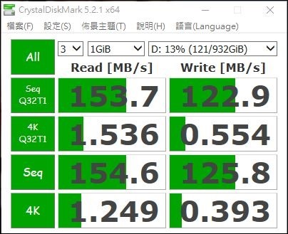 ROG Strix SCAR II 開箱 GL704 評測 - 43 ROG Strix SCAR II 開箱 GL704 評測 - 43