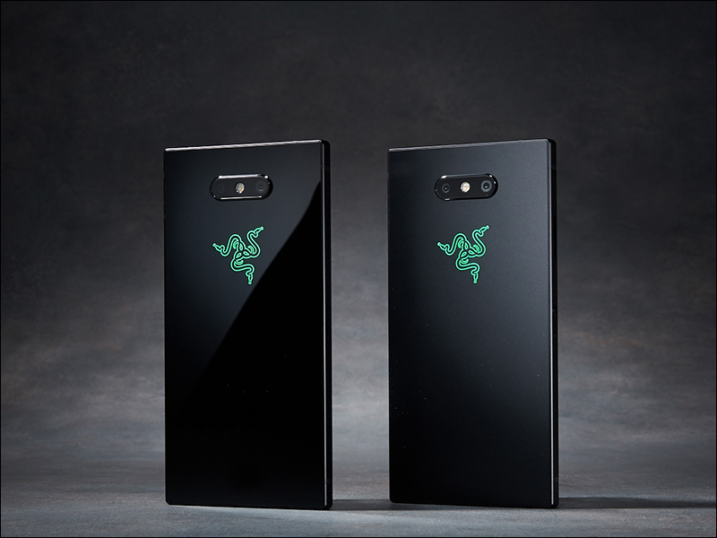 Razer Phone 2 正式發表!高通 S845 處理器、8GB RAM ,加入Razer Chroma、無線充電 - 電腦王阿達 Razer Phone 2 正式發表!高通 S845 處理器、8GB RAM ,加入Razer Chroma、無線充電 - 電腦王阿達
