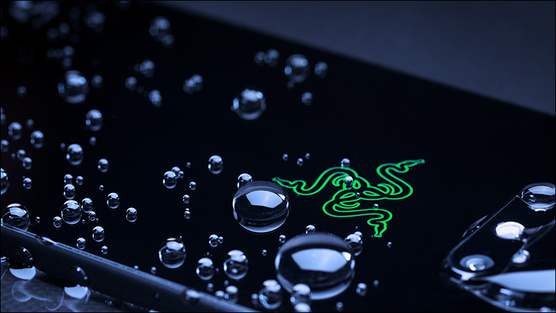 Razer Phone 2 正式發表！高通 S845 處理器、8GB RAM ，加入Razer Chroma、無線充電 - 電腦王阿達