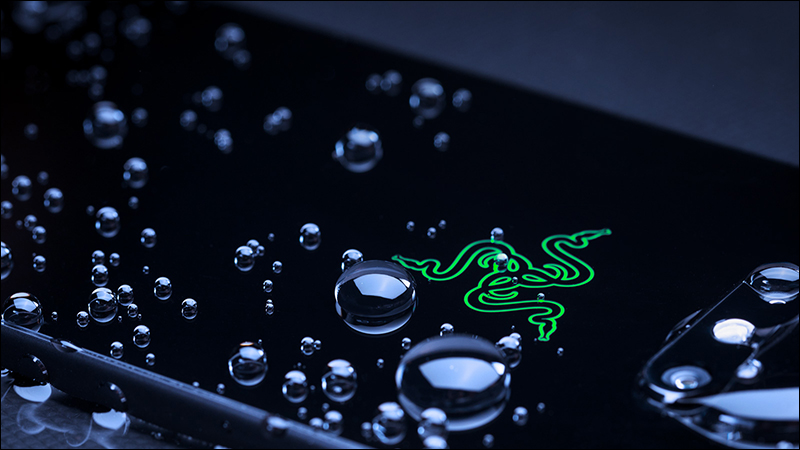 Razer Phone 2 正式發表!高通 S845 處理器、8GB RAM ,加入Razer Chroma、無線充電 - 電腦王阿達 Razer Phone 2 正式發表!高通 S845 處理器、8GB RAM ,加入Razer Chroma、無線充電 - 電腦王阿達