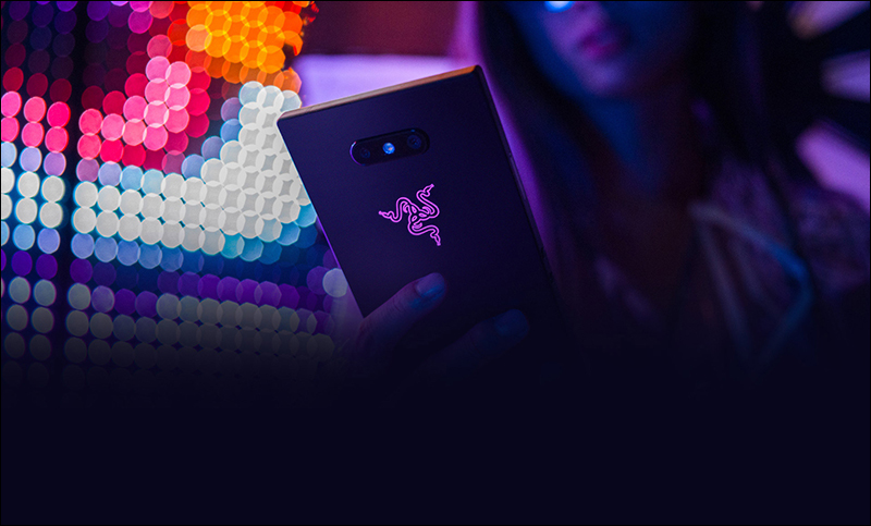 Razer Phone 2 正式發表!高通 S845 處理器、8GB RAM ,加入Razer Chroma、無線充電 - 電腦王阿達 Razer Phone 2 正式發表!高通 S845 處理器、8GB RAM ,加入Razer Chroma、無線充電 - 電腦王阿達