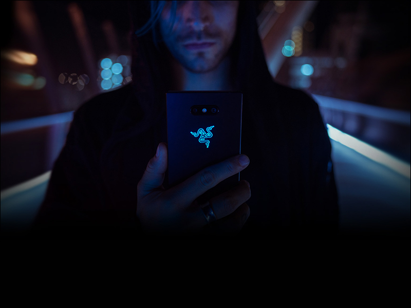 Razer Phone 2 正式發表!高通 S845 處理器、8GB RAM ,加入Razer Chroma、無線充電 - 電腦王阿達 Razer Phone 2 正式發表!高通 S845 處理器、8GB RAM ,加入Razer Chroma、無線充電 - 電腦王阿達